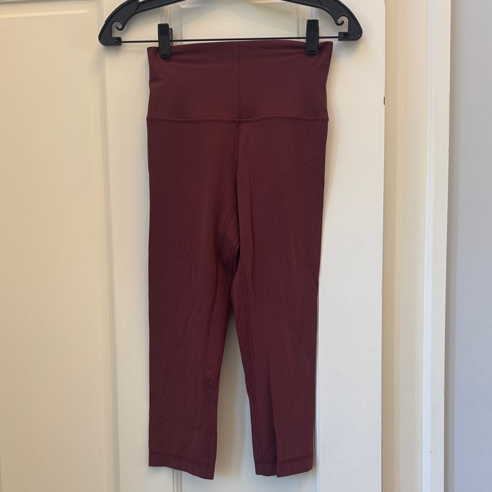 Lululemon Align 25” Leggings